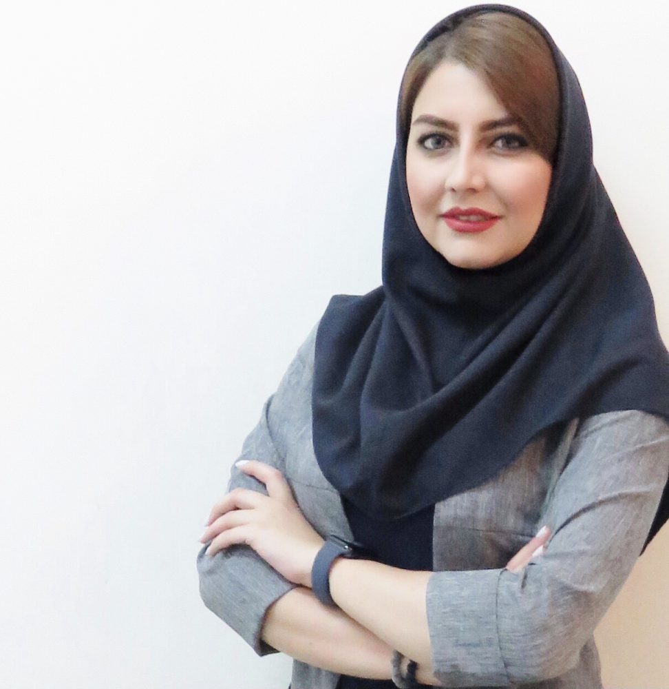 سارا اسحاقی