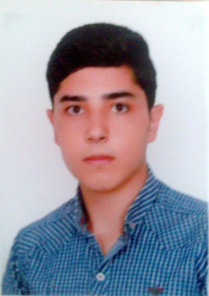 Alireza Rezvani ghalhari