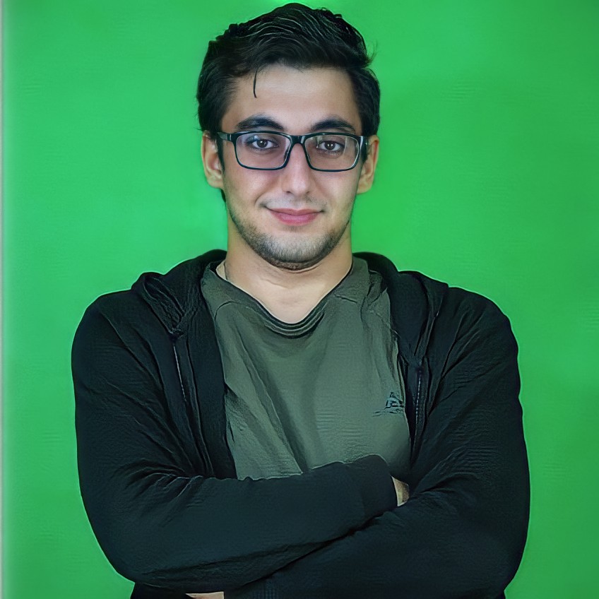 سهراب اکابریان