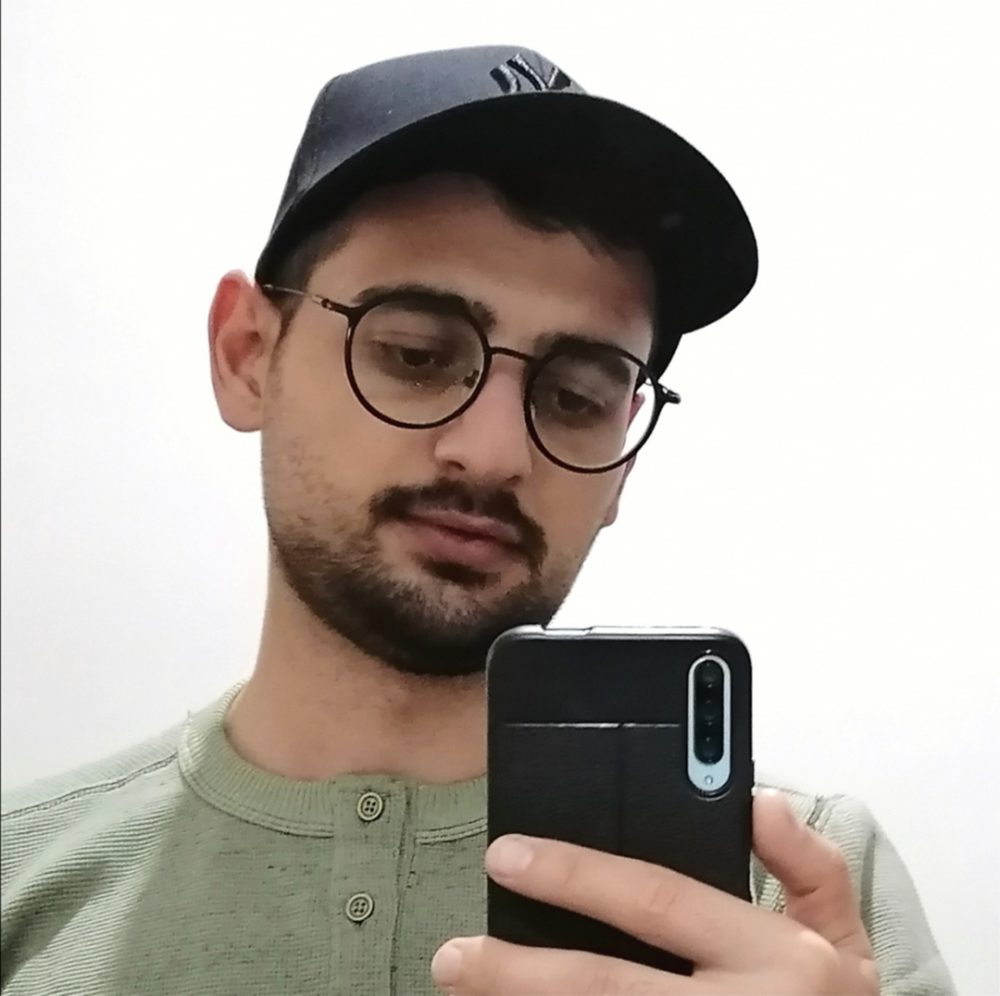 صالح علیرضائی