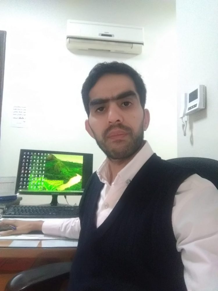 جمال الدین جان بزرگی