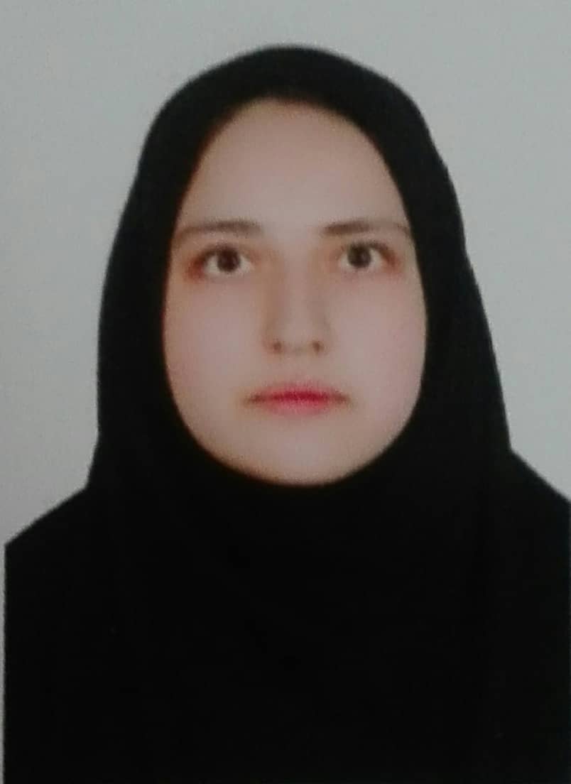 زهرا پاک نیت