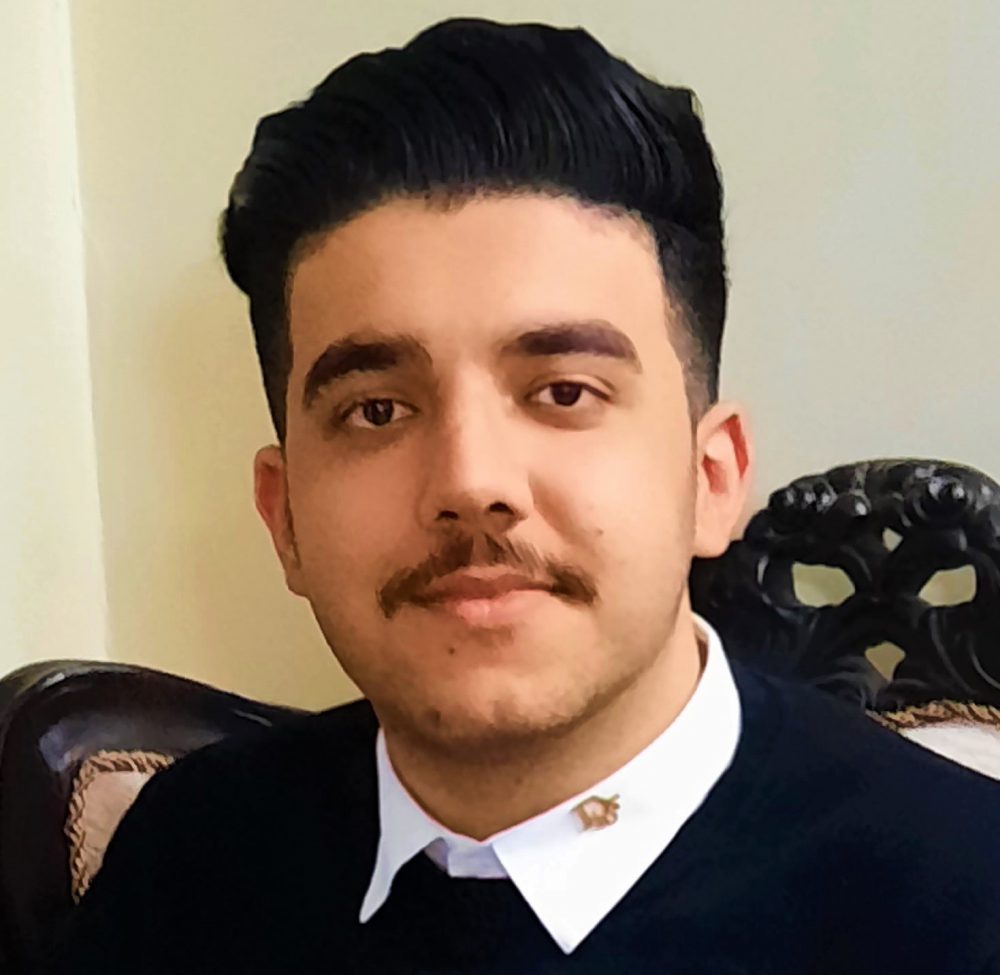 محمدرضا واقفی