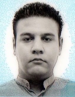 محمد امین مبصری