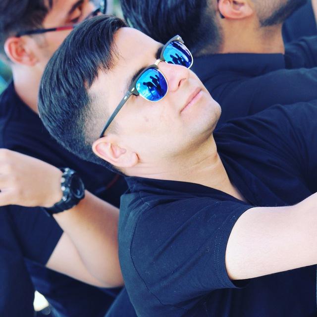 علی مهاجرانی فرد