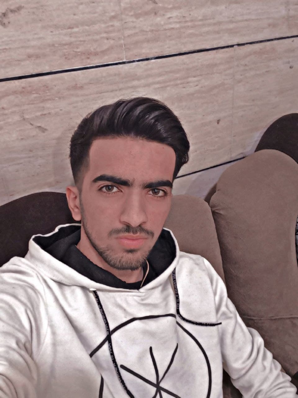 امیر حسنوند