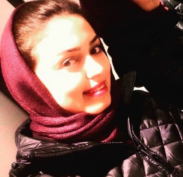 کاملیا محمدی