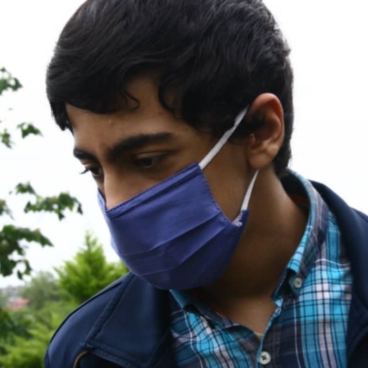 امیرحسین کرمی