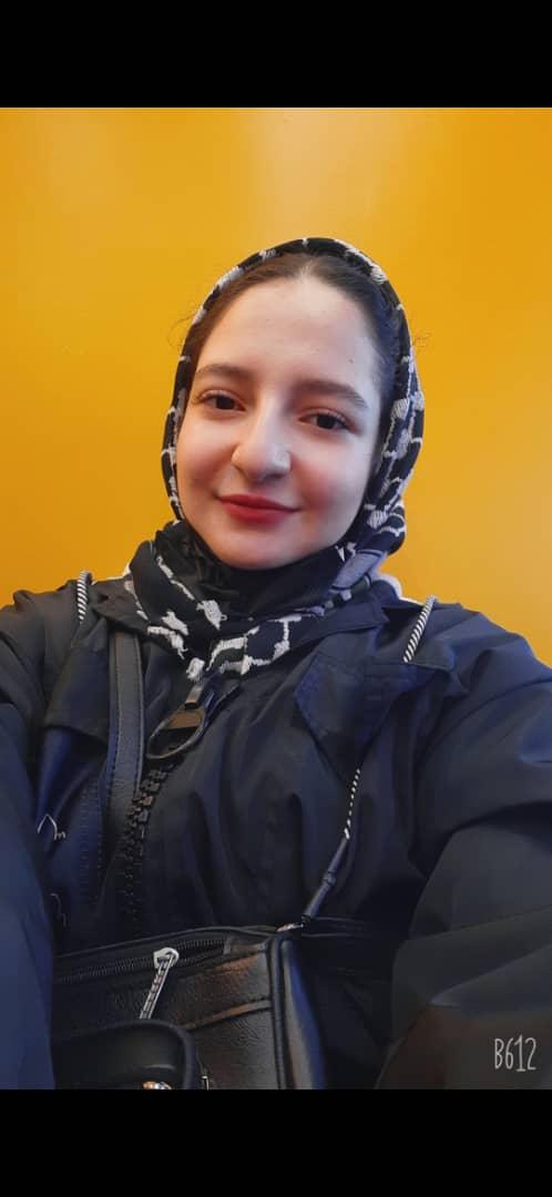 زهرا لطفی کویچ