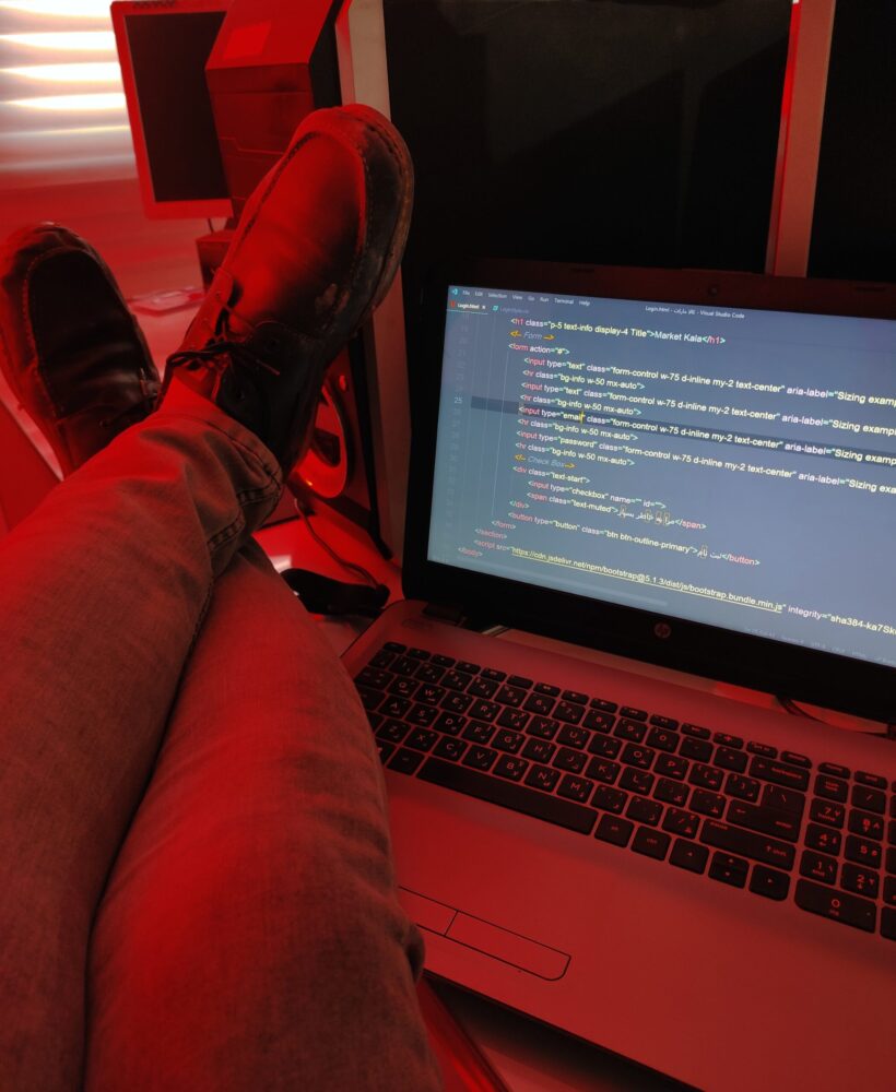 امیرحسین حسینمردی