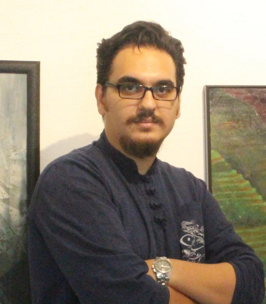 محمدجواد صدری کرمی