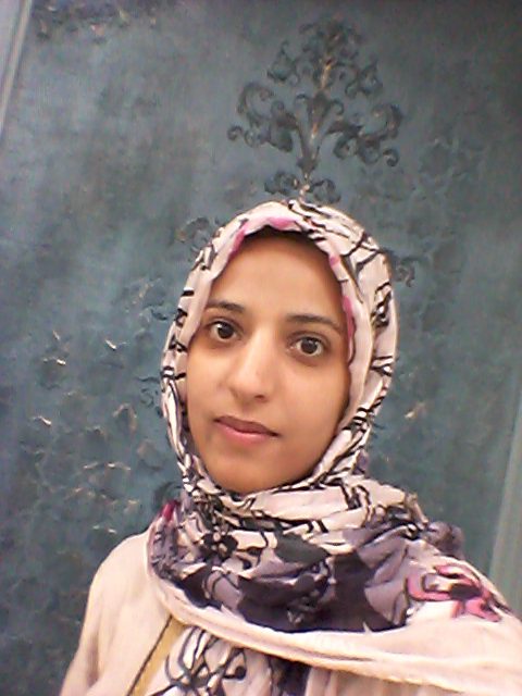 فاطمه نورابادی