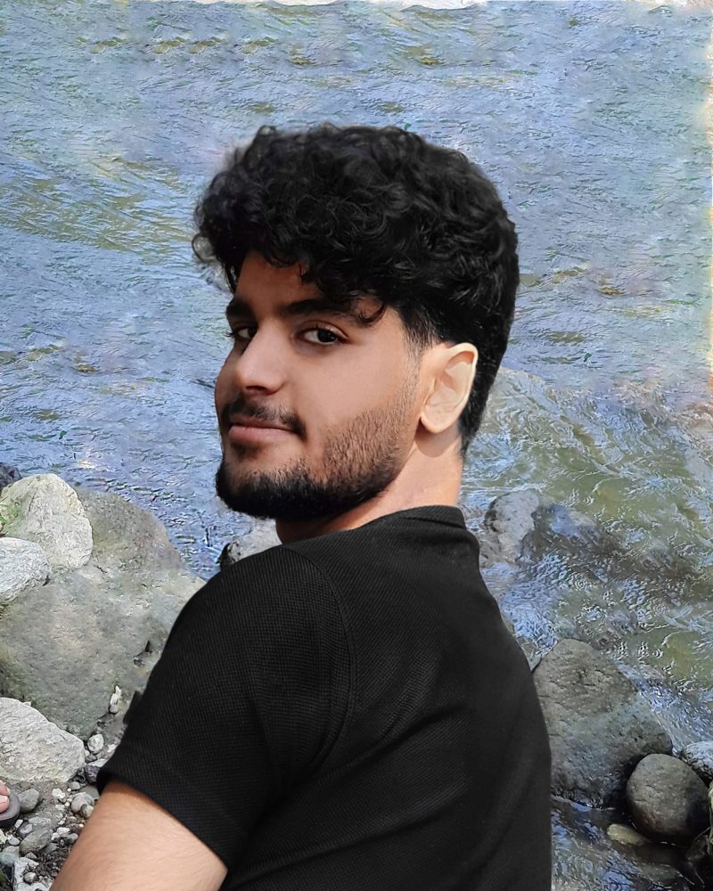 مسعود خسروی