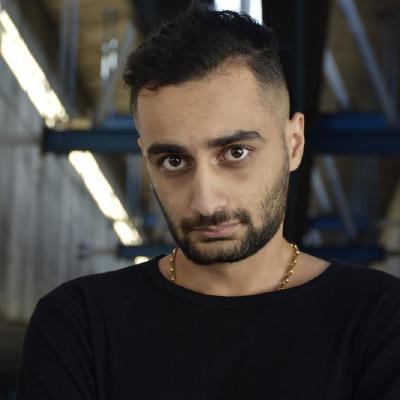 حامد محمدوند