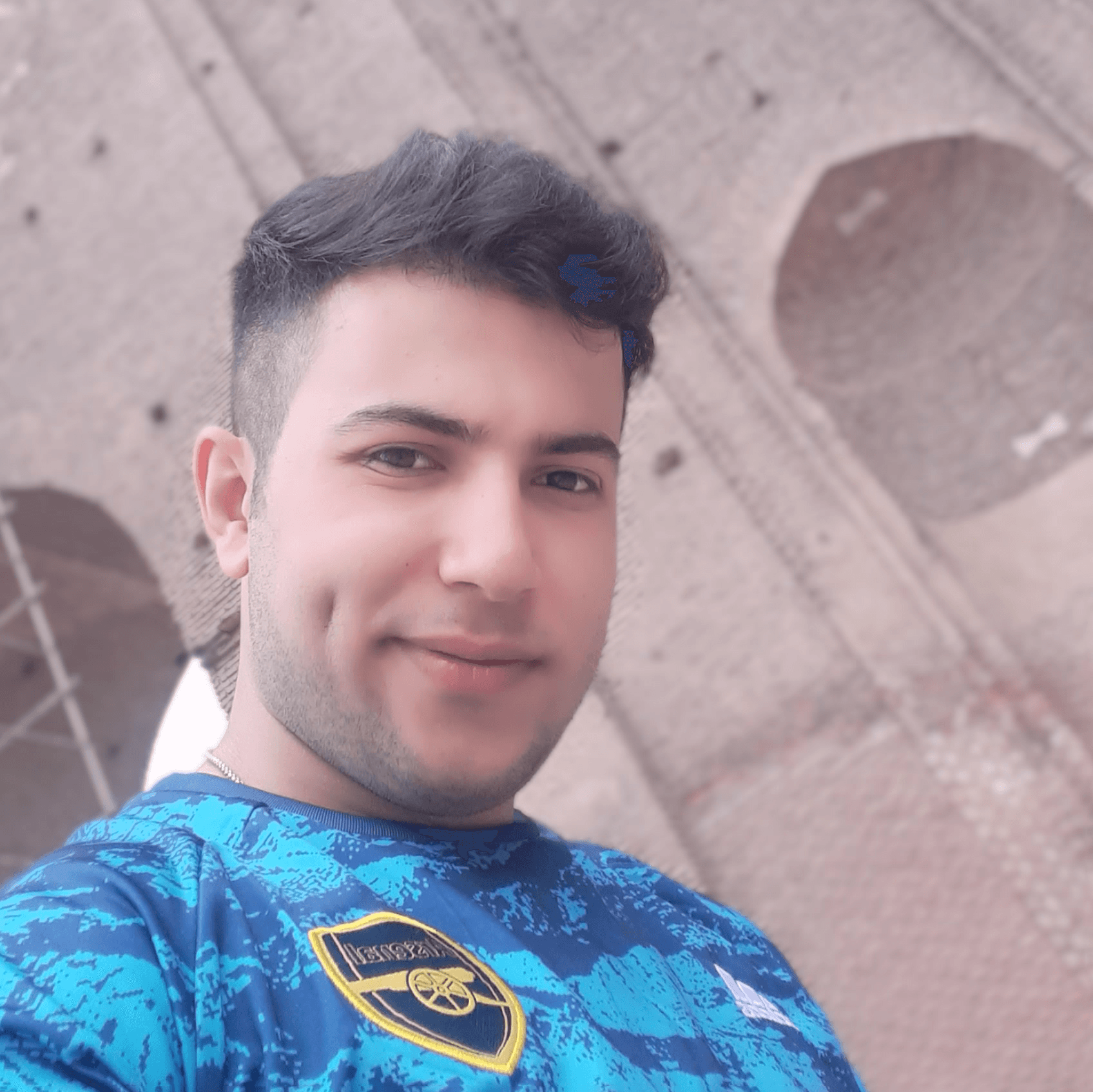 علی قلیزاده