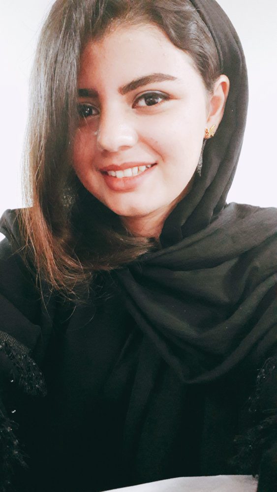 فاطمه اینروز