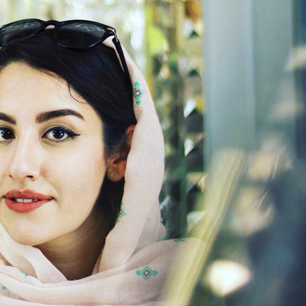 مهسا امانی تهرانی