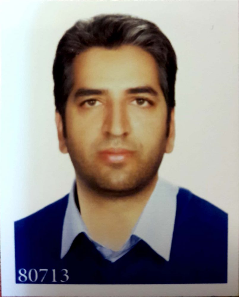 غلامرضا صالحی