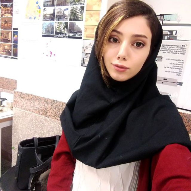 نوشین پورحسن