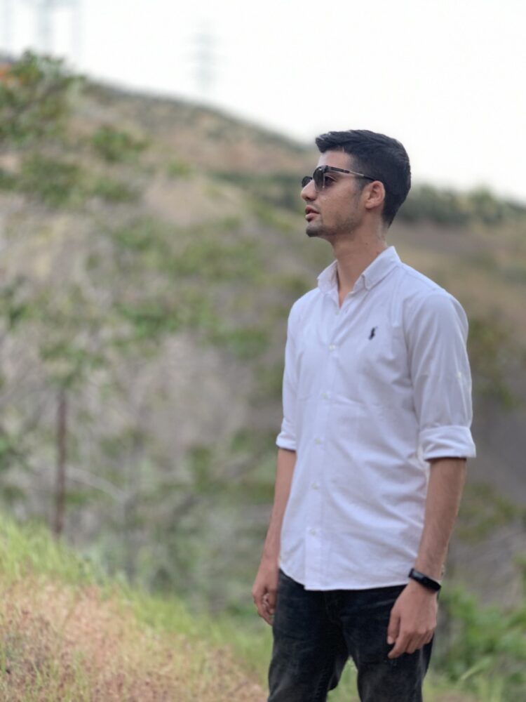 hossein shahmohammadi