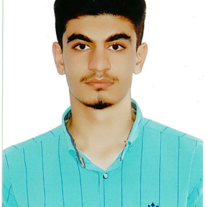 یاسین رضایی