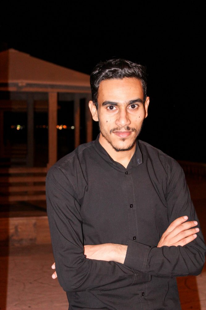 محمد امین عبدالرحیمی