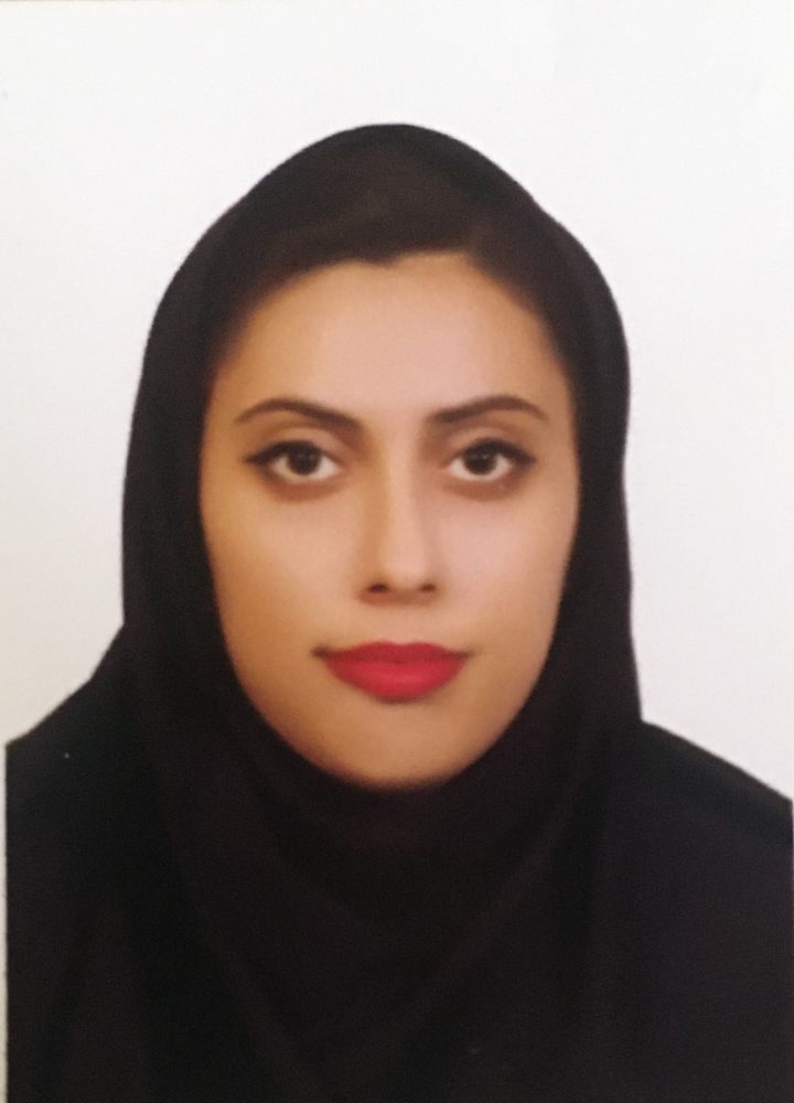 ملیکا صادقی