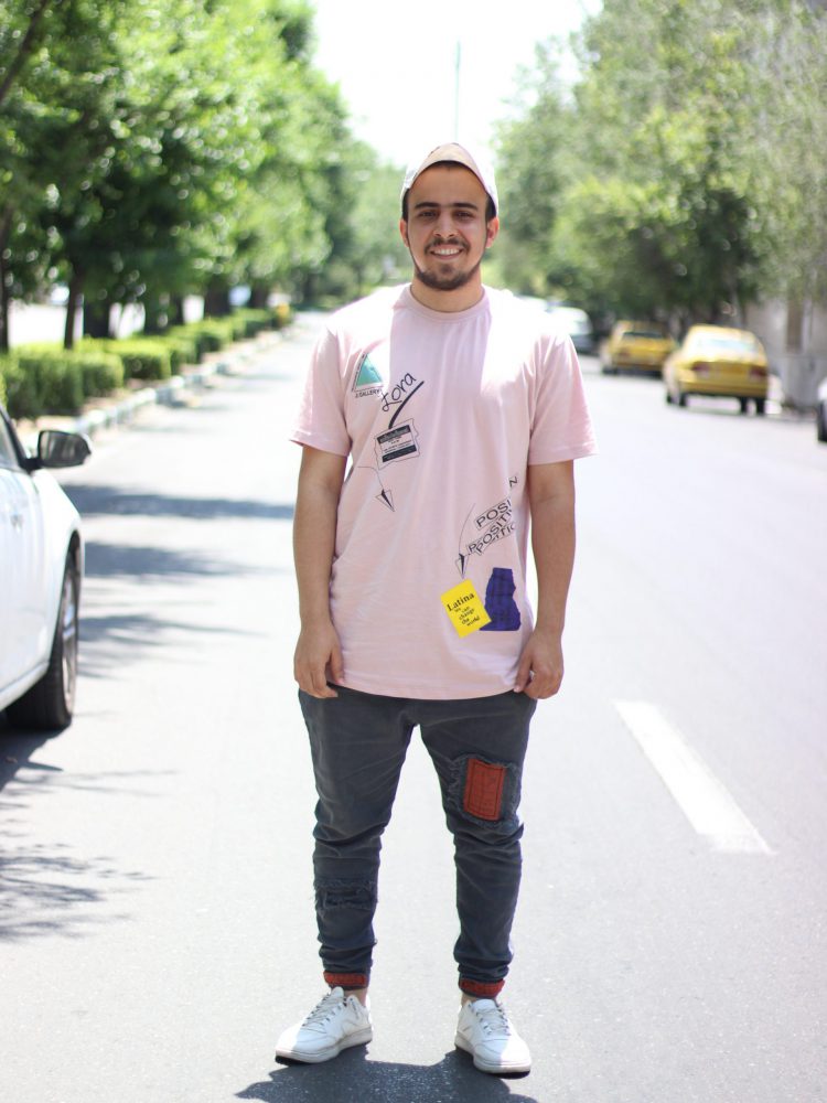 محمدمهدی خالصیان