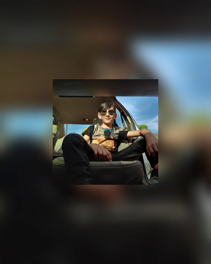 امیرحسین معرفتی