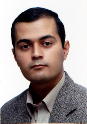 مهدی اسماعیل زاده