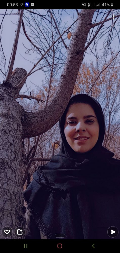 زینب شیخ حسینی