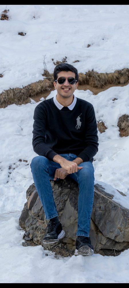 محمد احمدی نیا