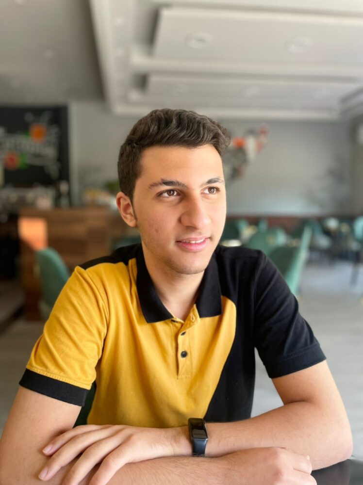 محمدمهدی خواجه زاده