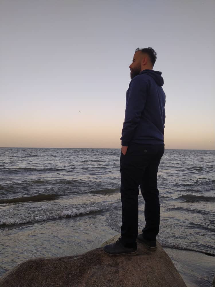 سعید کرمی پور