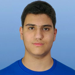 سید معین ذکریا