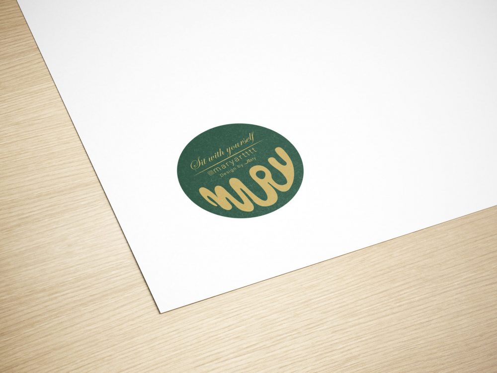 طراحی لوگو و لیبل