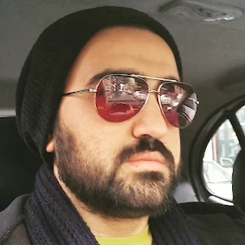 رئوف مهرخواه