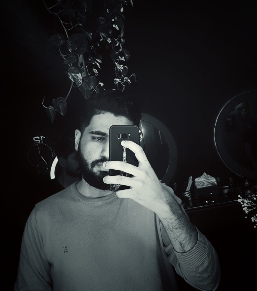 محمدرضا فاطری