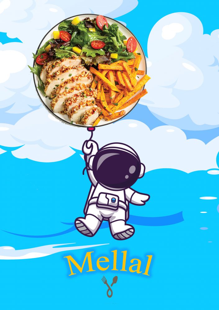 بنر تبلیغاتی