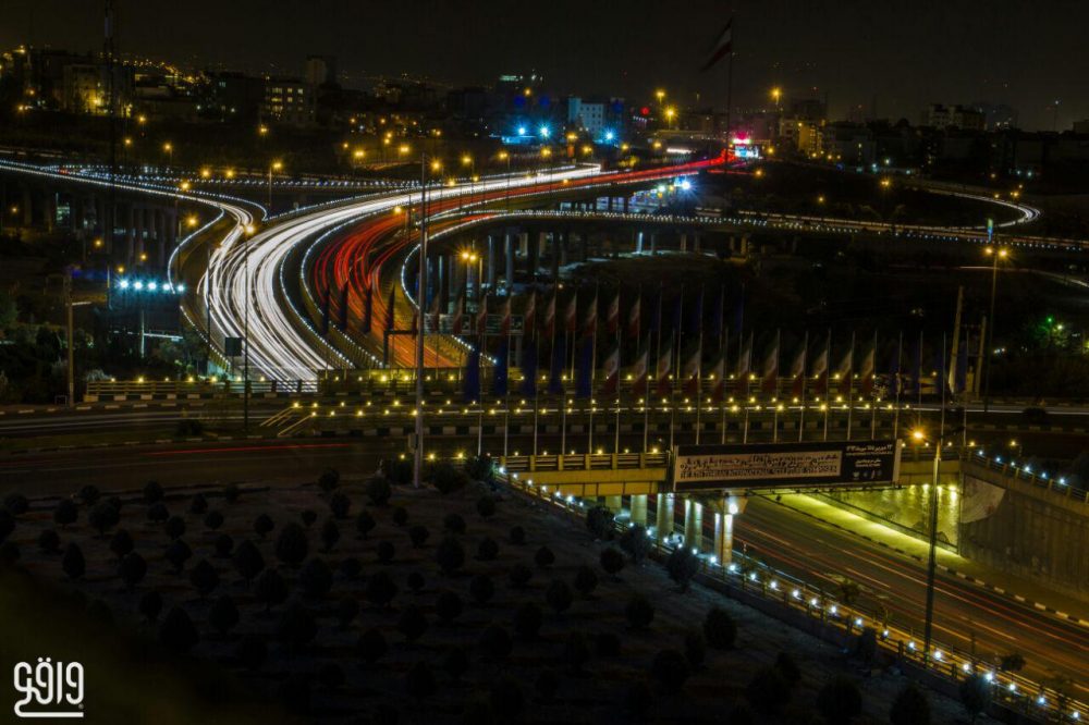 عکاسی در شب (تکنیک های ادیت و عکاسی)