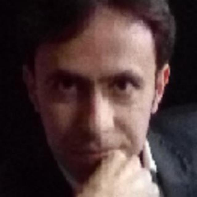 حامد رهگشای