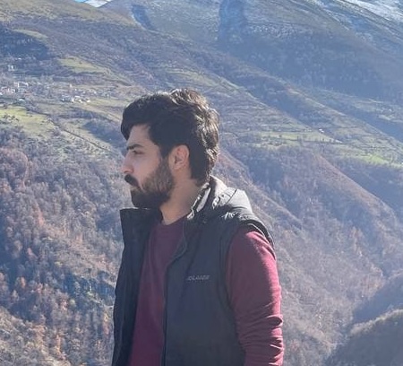 شایان مرشدی