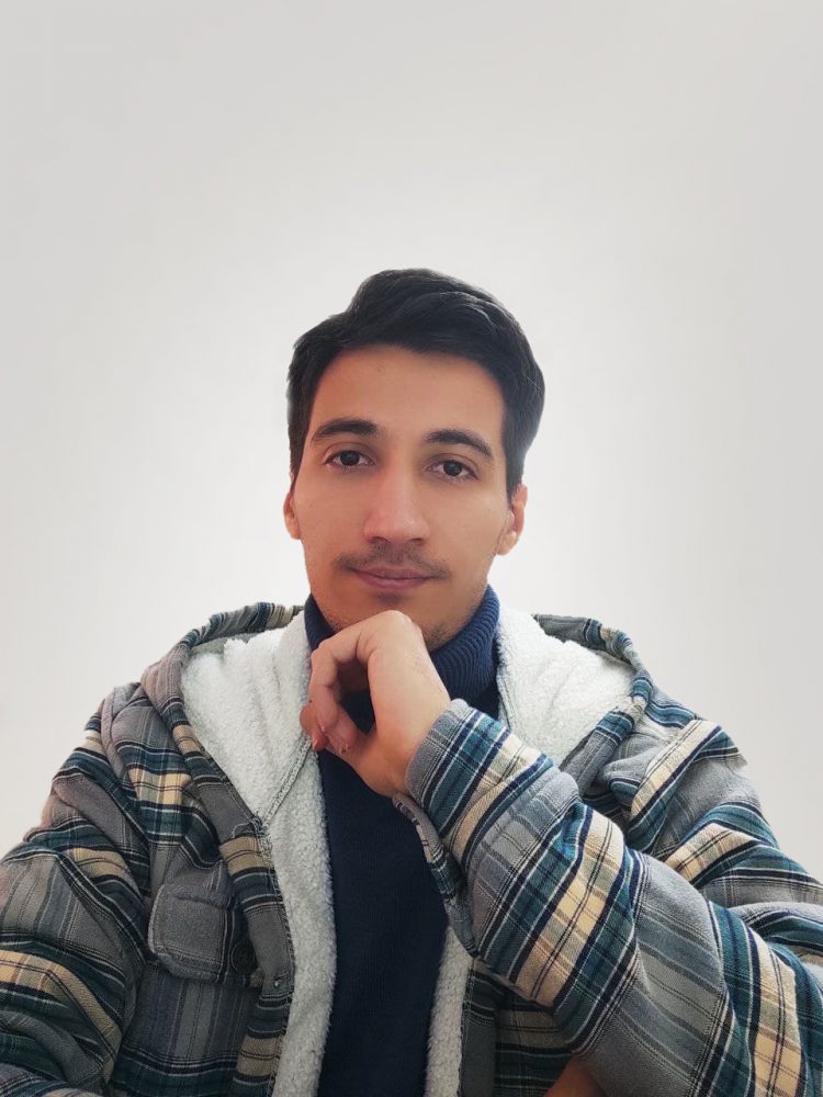 مصطفی محمدی زاده