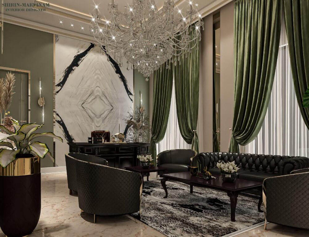 شیرین مروینام