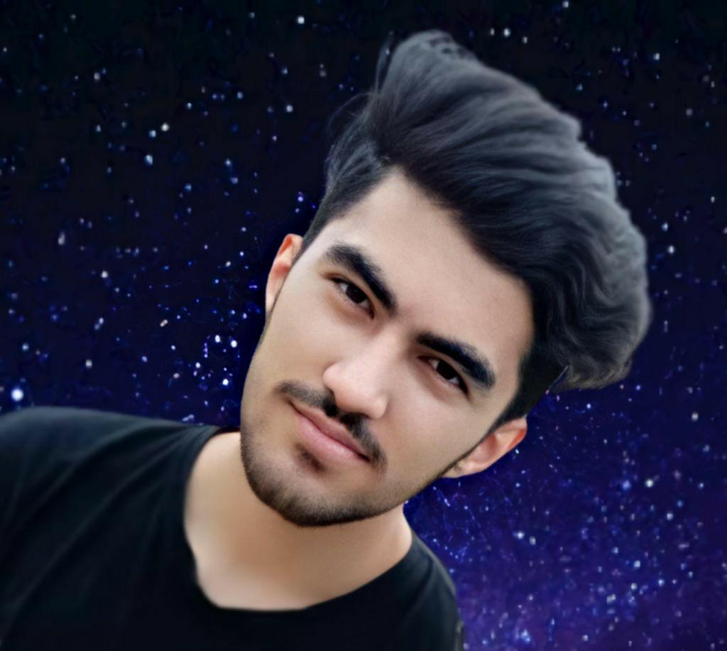 مهدی خیرخواه