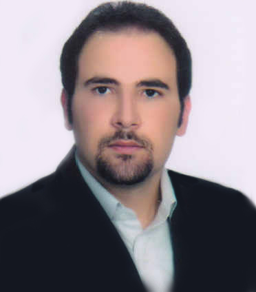 سیاوش کرباسیان