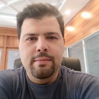 خشایار نوریان