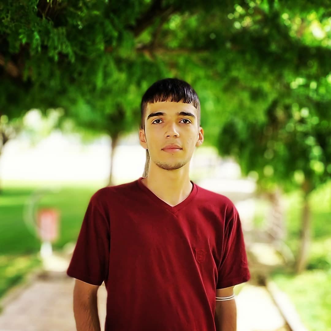 امیررضا سوری