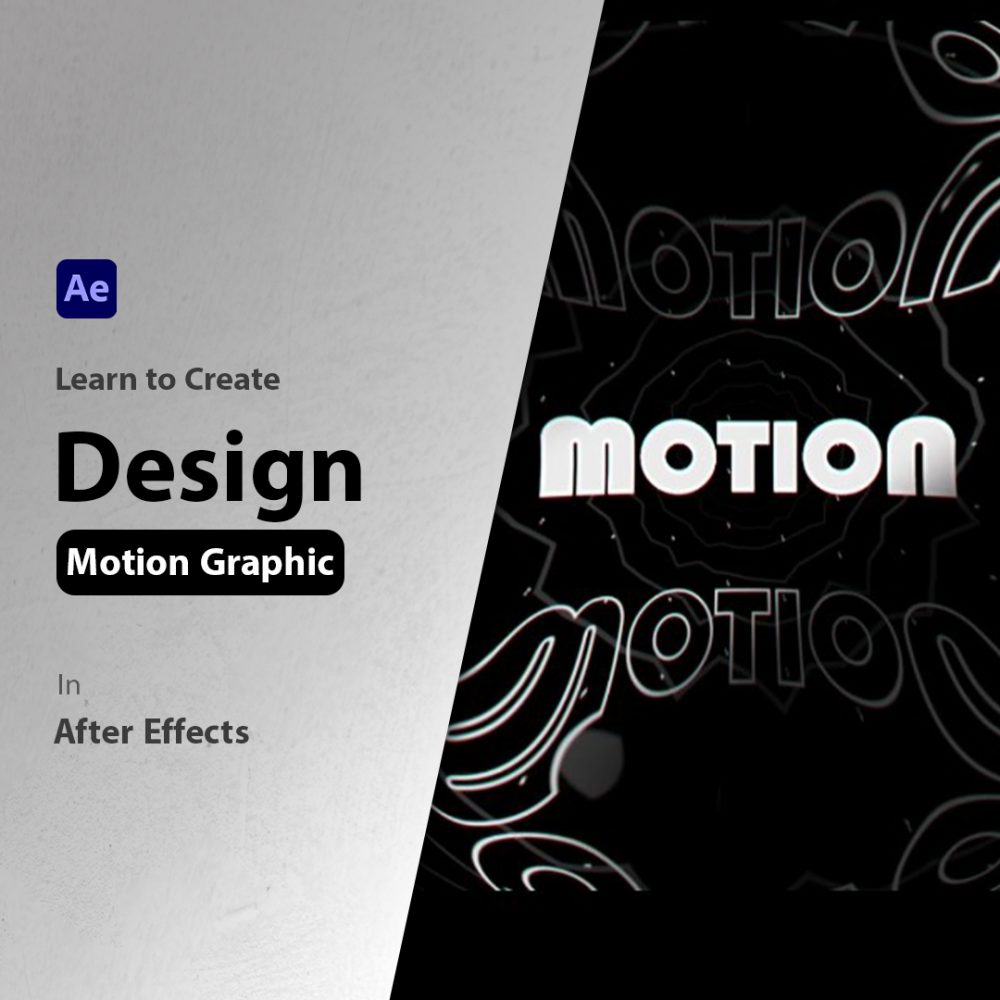 motion graphic