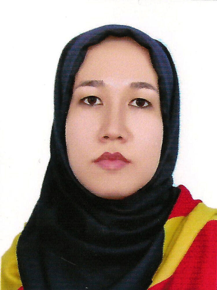 Fatima mohammadi